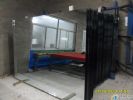 aluminium mirror glass